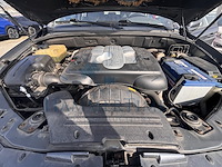 Kgm / ssangyong kyron 2.0 turbo m 200 xdi 2wd, 2007 - afbeelding 22 van  37