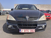 Kgm / ssangyong kyron 2.0 turbo m 200 xdi 2wd, 2007 - afbeelding 12 van  37