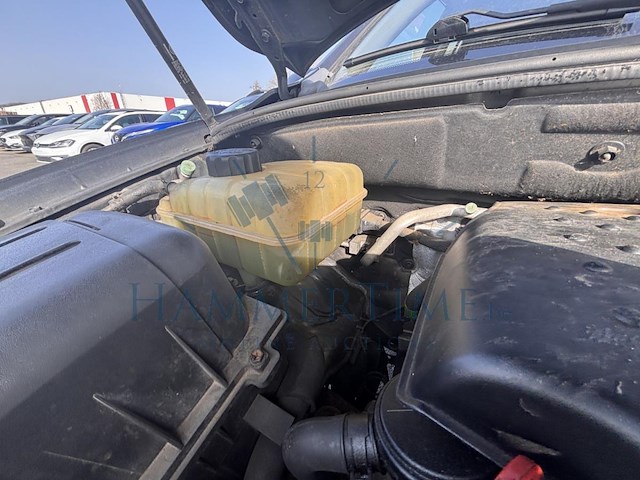 Kgm / ssangyong kyron 2.0 turbo m 200 xdi 2wd, 2007 - afbeelding 24 van  37