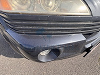 Kgm / ssangyong kyron 2.0 turbo m 200 xdi 2wd, 2007 - afbeelding 27 van  37