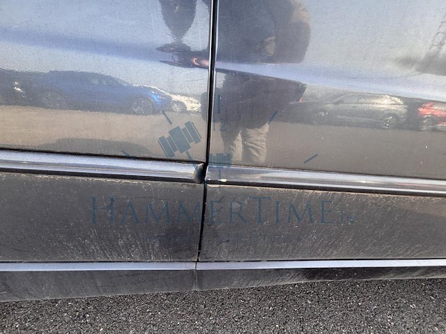 Kgm / ssangyong kyron 2.0 turbo m 200 xdi 2wd, 2007 - afbeelding 28 van  37