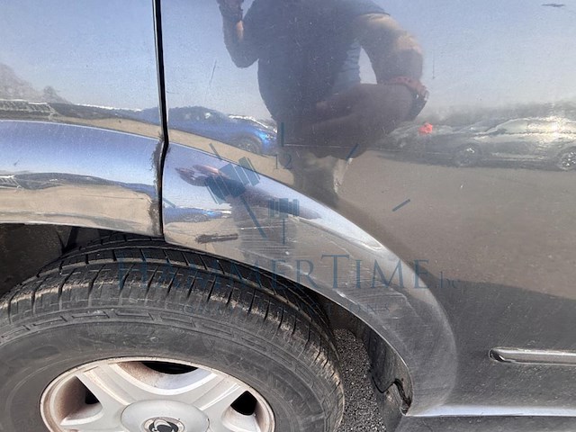 Kgm / ssangyong kyron 2.0 turbo m 200 xdi 2wd, 2007 - afbeelding 29 van  37