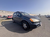 Kgm / ssangyong kyron 2.0 turbo m 200 xdi 2wd, 2007 - afbeelding 23 van  37