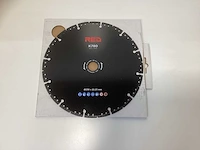 Kgs k780 diamantslijpschijf 230mm red