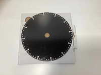 Kgs k780 diamantslijpschijf 230mm red - afbeelding 5 van  6