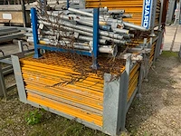 Kguard steiger delen