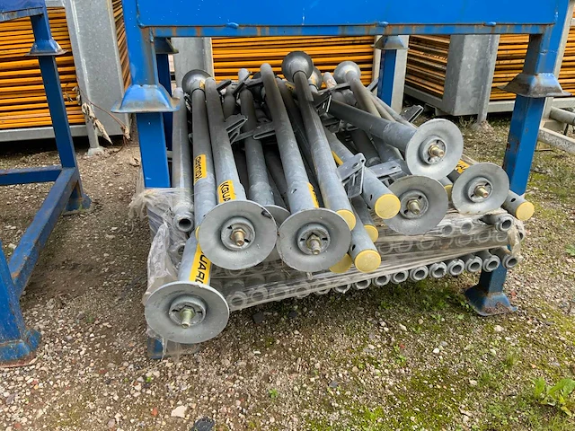 Kguard steiger delen - afbeelding 12 van  31