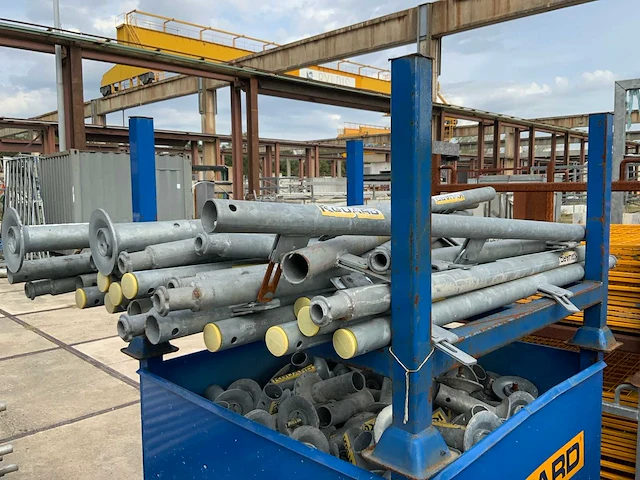 Kguard steiger delen - afbeelding 13 van  31