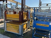 Kguard steiger delen - afbeelding 17 van  31