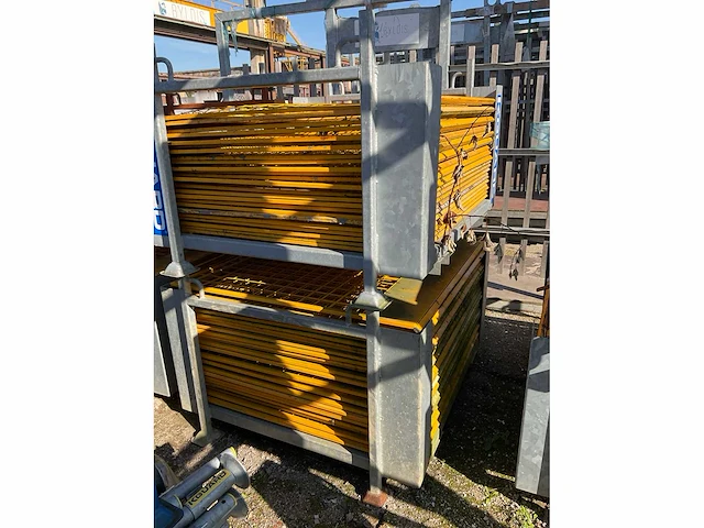 Kguard steiger delen - afbeelding 24 van  31