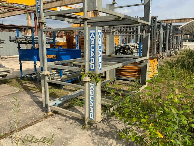 Kguard steiger delen - afbeelding 2 van  43