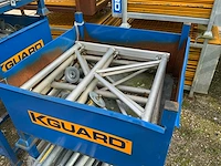 Kguard steiger delen - afbeelding 14 van  43