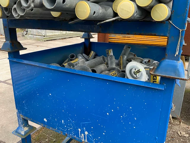 Kguard steiger delen - afbeelding 19 van  43