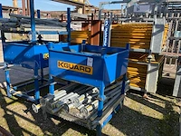 Kguard steiger delen - afbeelding 32 van  43