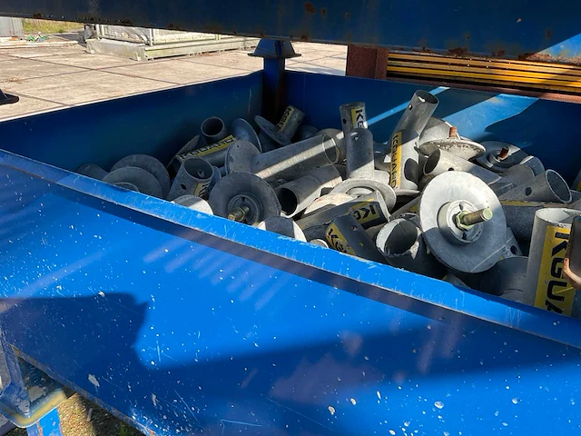 Kguard steiger delen - afbeelding 37 van  43