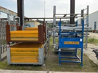 Kguard steiger delen - afbeelding 34 van  43