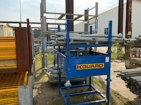 Kguard steiger delen - afbeelding 40 van  43