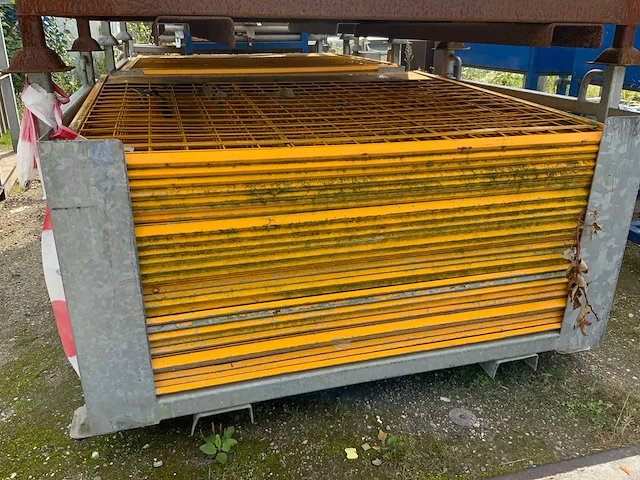 Kguard steiger delen - afbeelding 9 van  43