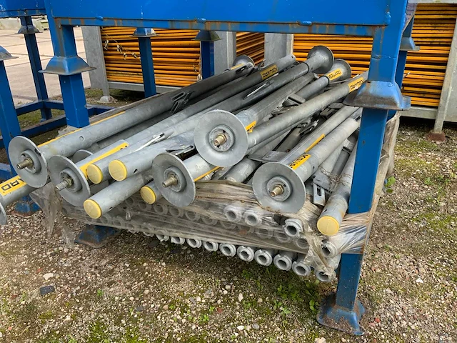 Kguard steiger delen - afbeelding 12 van  43
