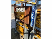 Kguard steiger delen - afbeelding 26 van  43