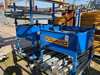 Kguard steiger delen - afbeelding 28 van  43
