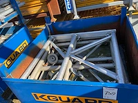 Kguard steiger delen - afbeelding 30 van  43