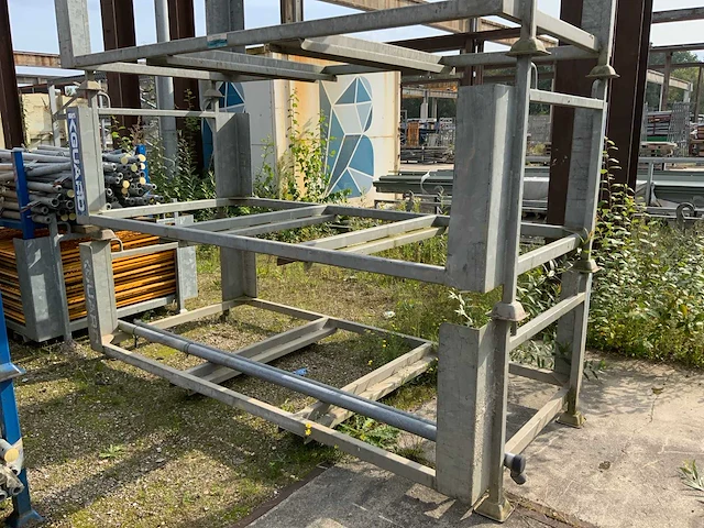 Kguard steiger delen - afbeelding 41 van  43