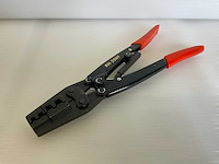 Kh-35wf krimptang (15x) - afbeelding 1 van  6