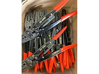 Kh-35wf krimptang (15x) - afbeelding 3 van  6