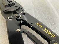 Kh-35wf krimptang (15x) - afbeelding 4 van  6