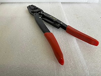 Kh-35wf krimptang (15x) - afbeelding 5 van  6