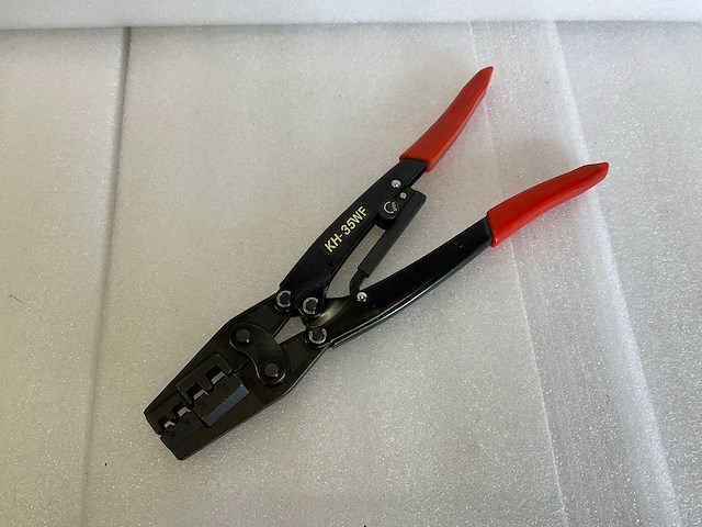 Kh-35wf krimptang (15x) - afbeelding 6 van  6