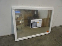 Khan - spiegel met led verlichting