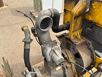 Khd deutz bf4l 1011 f dieselmotor - afbeelding 8 van  10