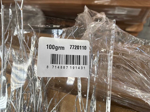 Khejur decoratie tak (216x) - afbeelding 3 van  3