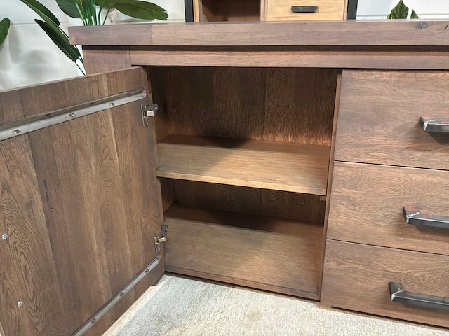 Khent dressoir - afbeelding 2 van  10