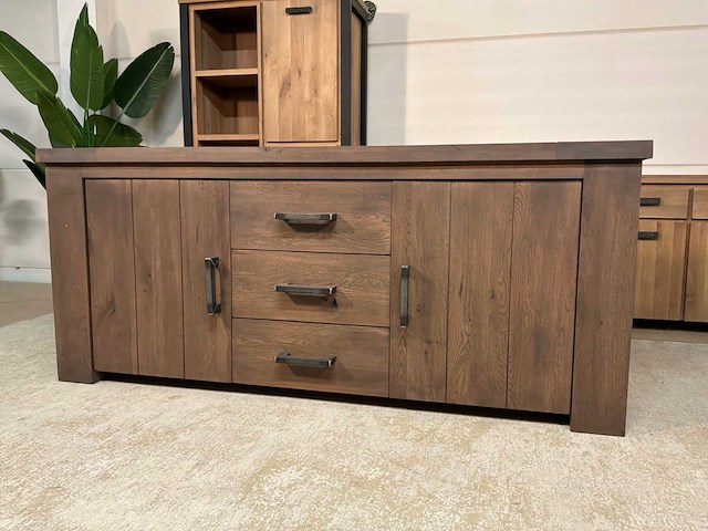 Khent dressoir - afbeelding 1 van  10