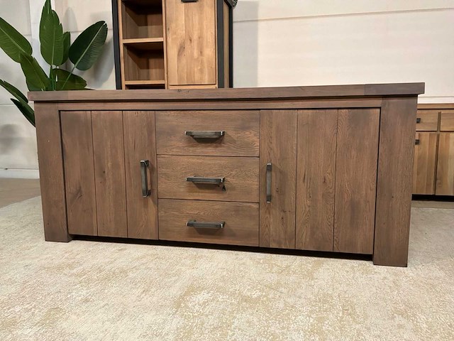 Khent dressoir - afbeelding 8 van  10