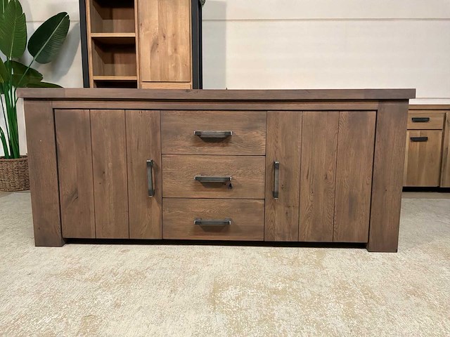 Khent dressoir - afbeelding 9 van  10