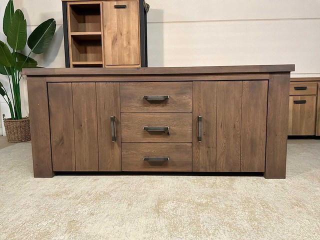 Khent dressoir - afbeelding 3 van  10