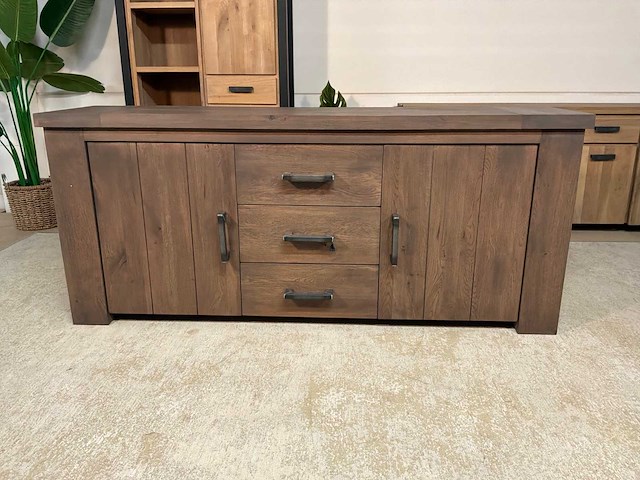 Khent dressoir - afbeelding 7 van  10