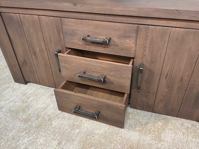 Khent dressoir - afbeelding 10 van  10