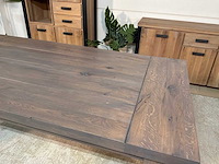 Khent eetkamertafel - afbeelding 2 van  10