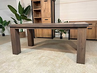 Khent eetkamertafel - afbeelding 7 van  10