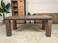 Khent eetkamertafel - afbeelding 8 van  10