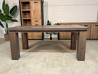 Khent eetkamertafel - afbeelding 4 van  10