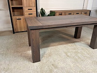 Khent eetkamertafel - afbeelding 5 van  10