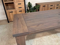 Khent eetkamertafel - afbeelding 6 van  10