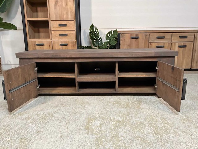 Khent tv meubel - afbeelding 2 van  13