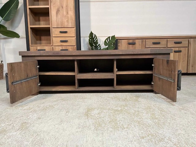 Khent tv meubel - afbeelding 3 van  13